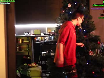 Frogessjay December 18, 2024 Chaturbate stream image