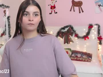 Gabriellahoney18 December 18, 2024 Chaturbate stream image