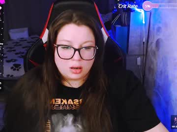 Ginger_Grayy December 18, 2024 Chaturbate stream image