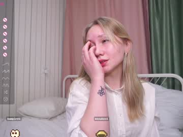 Gladysaxley December 18, 2024 Chaturbate stream image