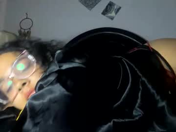 Goddesstaliyah44 December 18, 2024 Chaturbate stream image