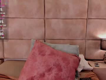 Hanna_Silva December 18, 2024 Chaturbate stream image