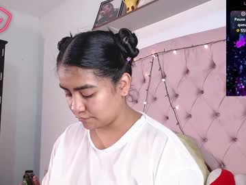 Hannnasmith December 18, 2024 Chaturbate stream image