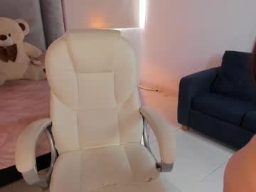 Harly_Dash December 18, 2024 Chaturbate stream image