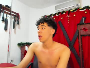 Harry_Latinboy December 18, 2024 Chaturbate stream image