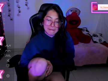 Hi_Hannah December 18, 2024 Chaturbate stream image