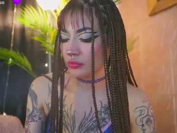 Hoshi_Kyo December 18, 2024 Chaturbate stream image