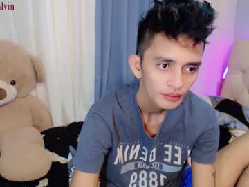Innocent_Twinkxx December 18, 2024 Chaturbate stream image