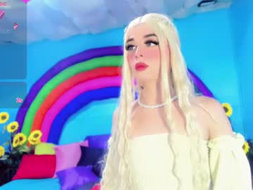 Irina_Lechera_ December 18, 2024 Chaturbate stream image
