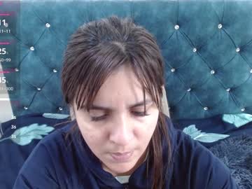 Isa_Loverst December 18, 2024 Chaturbate stream image