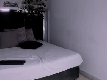Isa_Torres_ December 18, 2024 Chaturbate stream image