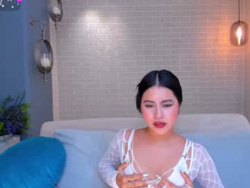 Isabellahill1 December 18, 2024 Chaturbate stream image