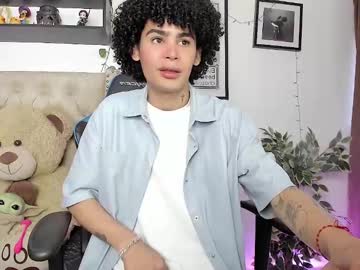 _Jaay77 December 18, 2024 Chaturbate stream image