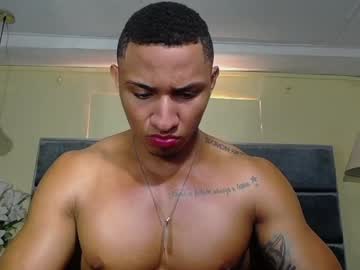 Jason_Quinar December 18, 2024 Chaturbate stream image