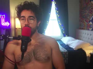 Jerry_Rivera December 18, 2024 Chaturbate stream image