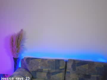 Jessica_Rays December 18, 2024 Chaturbate stream image