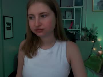 Julia_Love_Love December 18, 2024 Chaturbate stream image