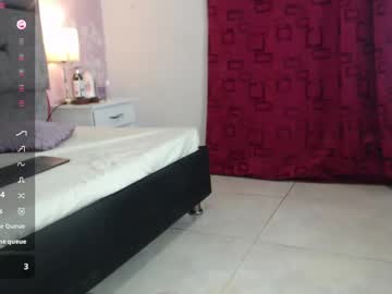 Karinasimonz December 18, 2024 Chaturbate stream image