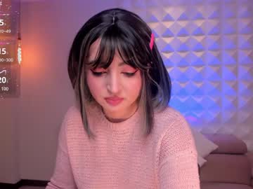 Kattyrousse1 December 18, 2024 Chaturbate stream image