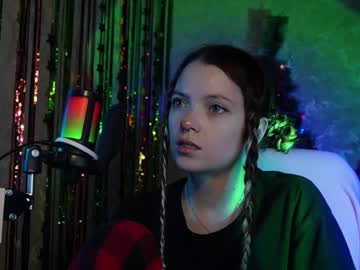 Kawaidesy December 18, 2024 Chaturbate stream image