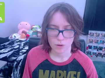 Kawiisushi94 December 18, 2024 Chaturbate stream image