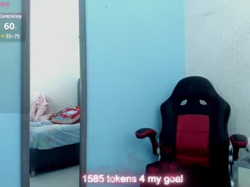 Kittytimberlake December 18, 2024 Chaturbate stream image