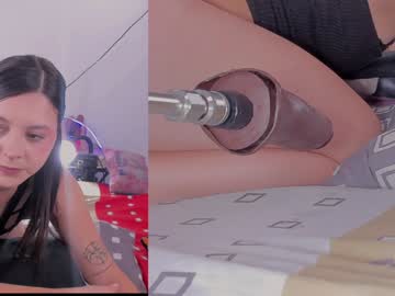 Lacii_Lost December 18, 2024 Chaturbate stream image