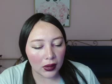 Leslie_Gilt December 18, 2024 Chaturbate stream image