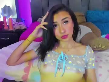 Leylastras December 18, 2024 Chaturbate stream image