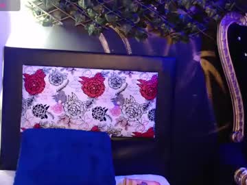 Lilimini032 December 18, 2024 Chaturbate stream image
