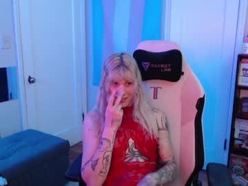 Lilkittyjadee December 18, 2024 Chaturbate stream image
