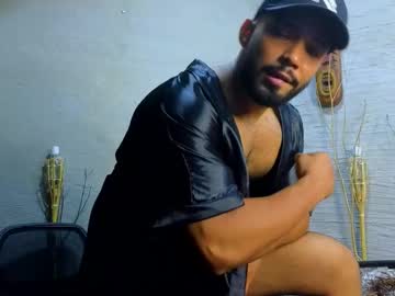 Lionferrer December 18, 2024 Chaturbate stream image