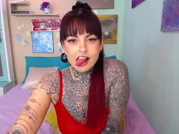 Lolabrouse__ December 18, 2024 Chaturbate stream image