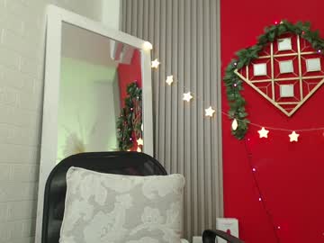 Luisataylor December 18, 2024 Chaturbate stream image