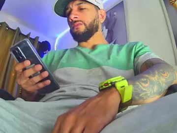 Lukass_Scott December 18, 2024 Chaturbate stream image