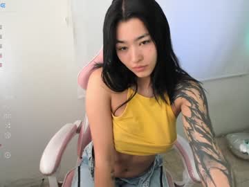 Maaddy___ December 18, 2024 Chaturbate stream image