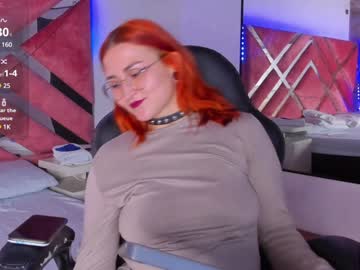 Madame_Ibby December 18, 2024 Chaturbate stream image