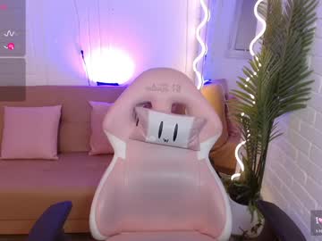 Madissonn_Tay December 18, 2024 Chaturbate stream image