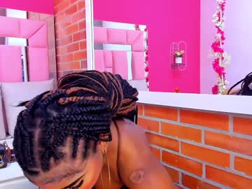 Malu_Horny_69 December 18, 2024 Chaturbate stream image