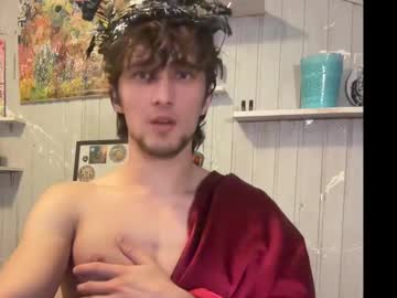 Manolein December 18, 2024 Chaturbate stream image