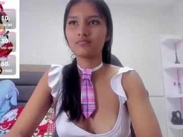 Maraylous December 18, 2024 Chaturbate stream image