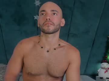 Marcoandrey December 18, 2024 Chaturbate stream image