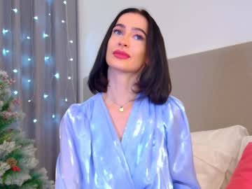 Mariamenson December 18, 2024 Chaturbate stream image