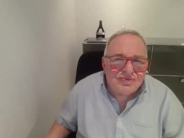 Martin_1947 December 18, 2024 Chaturbate stream image