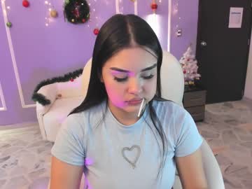 Martina_Saenz1 December 18, 2024 Chaturbate stream image