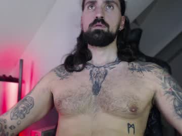 Mateohalifa December 18, 2024 Chaturbate stream image