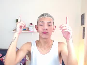 Mathiass7 December 18, 2024 Chaturbate stream image