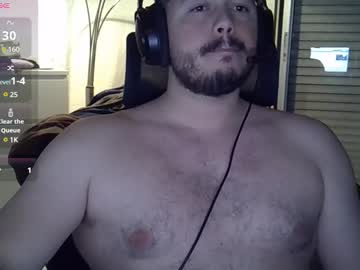 Mathou34 December 18, 2024 Chaturbate stream image