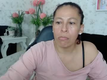 Mature_Martina_ December 18, 2024 Chaturbate stream image