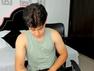 Maxxicruz December 18, 2024 Chaturbate stream image